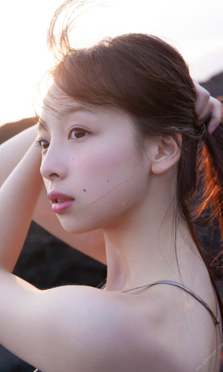 图片[53]-#Asuka Hanamura 华村飞鸟 – Storm subtropical 暴风亚热带。 (2021-04-30) - 全本免费在线观看-阅图吧