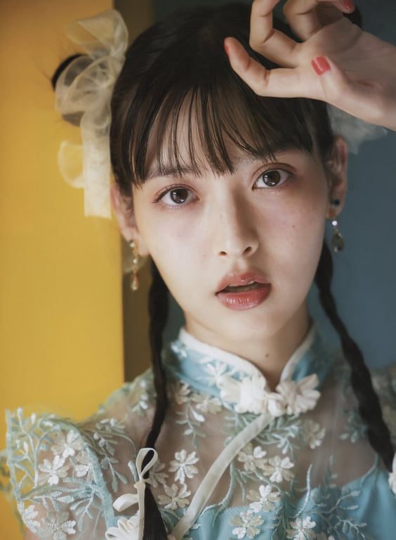 图片[29]-#上坂すみれ2nd写真集「すみれのゆめ」 - 全本免费在线观看-阅图吧