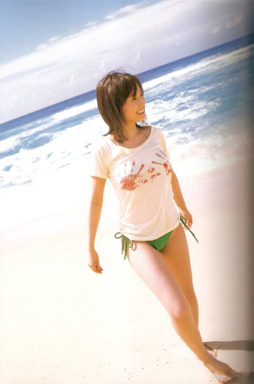 图片[41]-#安倍夏美 写真集 End of Summer - 全本免费在线观看-阅图吧