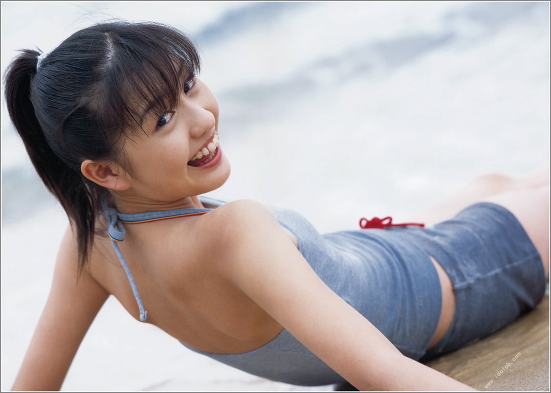 图片[123]-#岩井七世 写真集 薄荷 - 全本免费在线观看-阅图吧