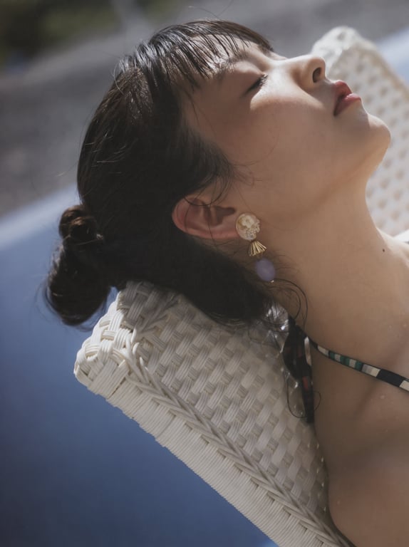 图片[15]-#上坂すみれ2nd写真集「すみれのゆめ」 - 全本免费在线观看-阅图吧