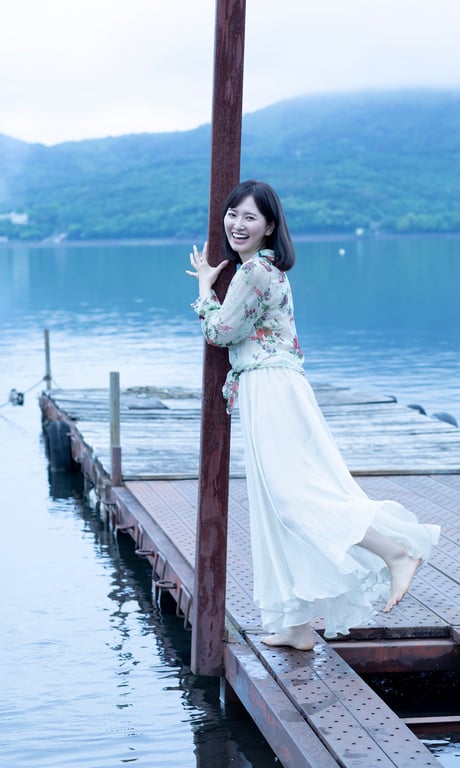 图片[24]-#Haruka Kodama 兒玉遥 – Haruppi and Haruka Kodama 遥日和兒玉遥。 (2022-08-01) - 全本免费在线观看-阅图吧