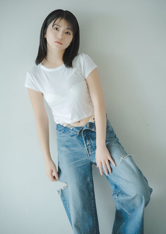 图片[42]-佐々木ほのか ワニブックスデジタル写真集 「My Secret Angel」 - 在线免费观看-阅图吧