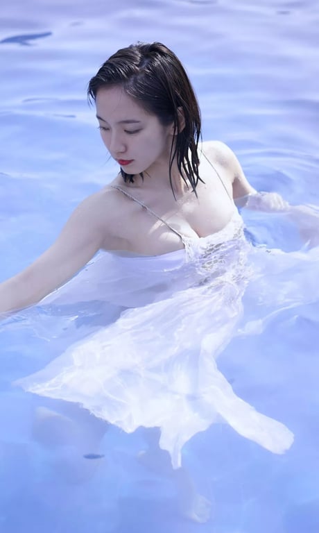 图片[27]-#＜Digital周刊Playboy写真集＞ 吉冈里帆「Long Long Vacation」(Kindle) - 全本免费在线观看-阅图吧