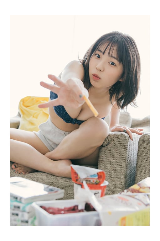 图片[13]-2022.07.01 菊地姬奈 Platinum FLASH数码写真集 「虚构中恋爱的公主」 - 在线免费观看-阅图吧
