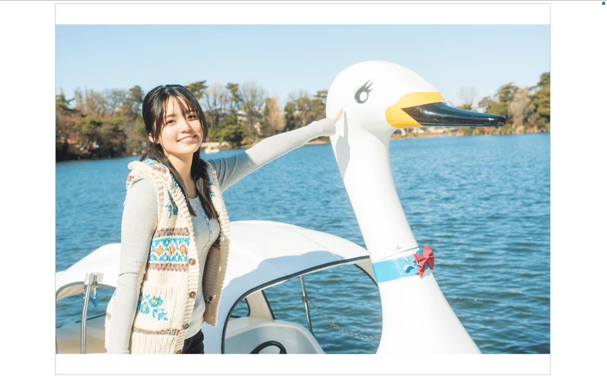 图片[2]-#【旬拍女孩】松岛花音 约会之后…和花音做什么？ - 全本免费在线观看-阅图吧