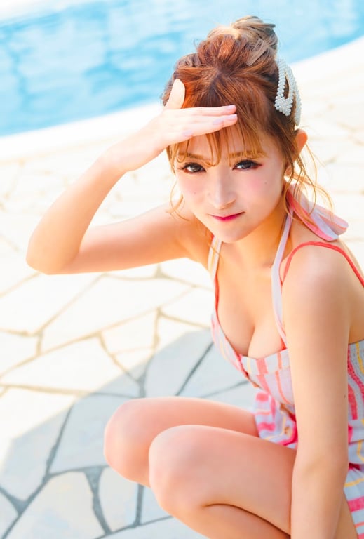 图片[96]-Seina 圣菜 - 1st Photobook anela (Kadokawa) - 在线免费观看-阅图吧