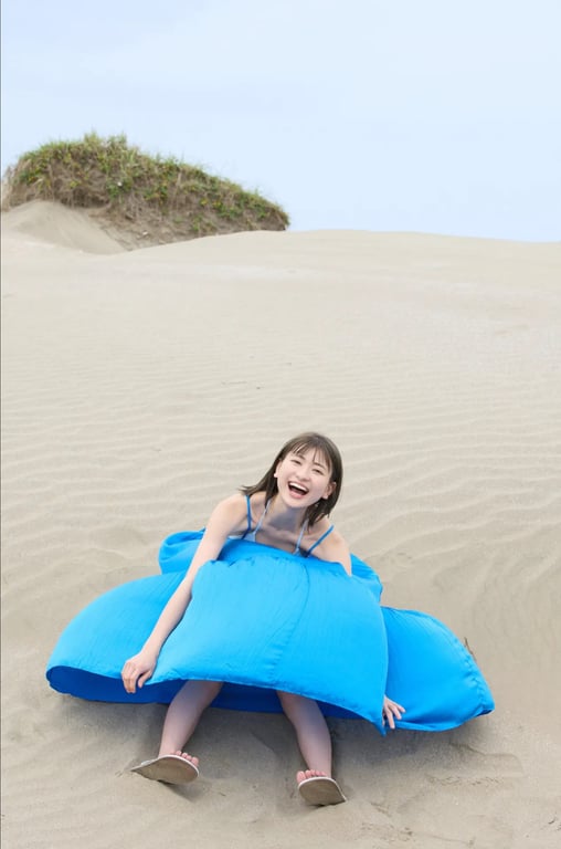 图片[19]-#FRIDAYデジタル写真集 山田南実「もう大人だから」１００ページ決定版 - 全本免费在线观看-阅图吧