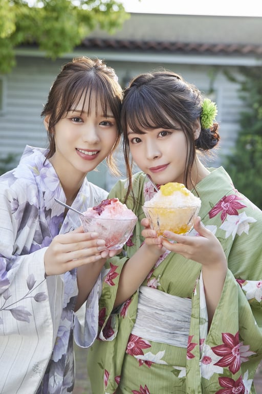 图片[71]-#【＃バケショ】河北彩花 石川澪 八木奈奈 梓光 小仓七海 - 全本免费在线观看-阅图吧