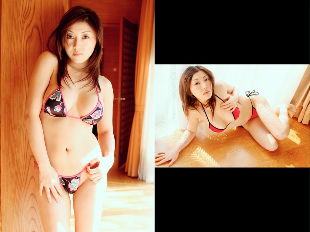 图片[5]-#【美女画报】涩谷惠理 J罩杯爆乳的妖艳 - 全本免费在线观看-阅图吧