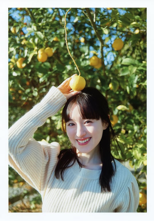 图片[76]-武藤彩未ファースト写真集『最初で最後』 - 在线免费观看-阅图吧