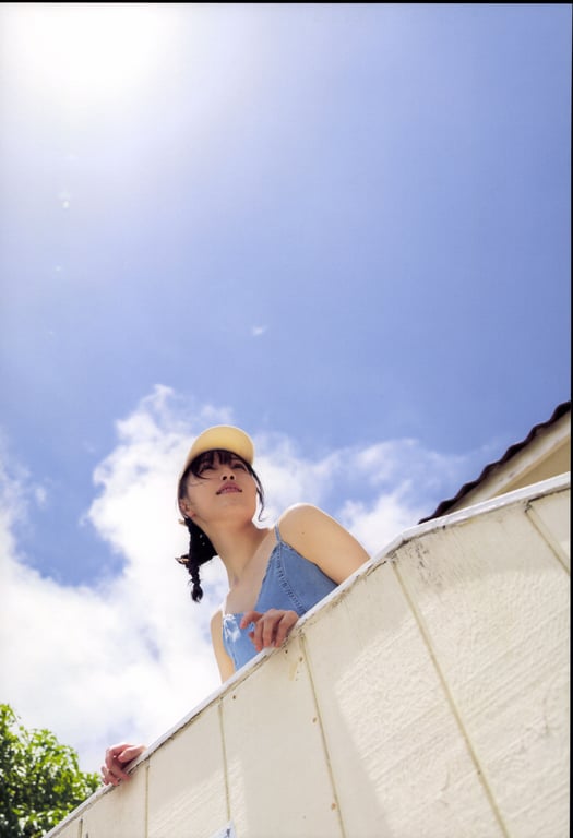 图片[134]-2023.10.30 早安少女组.'23 谱久村圣 最后写真集 『 LAST SCENE 』 - 在线免费观看-阅图吧