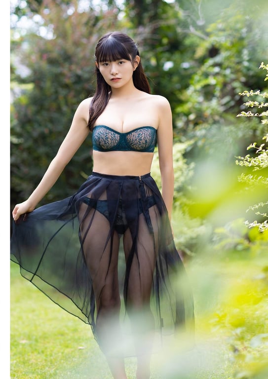 图片[9]-#Kiho Sakurai 桜井木穗 – Osamaranai 无法平息 (2022-10-27) - 全本免费在线观看-阅图吧