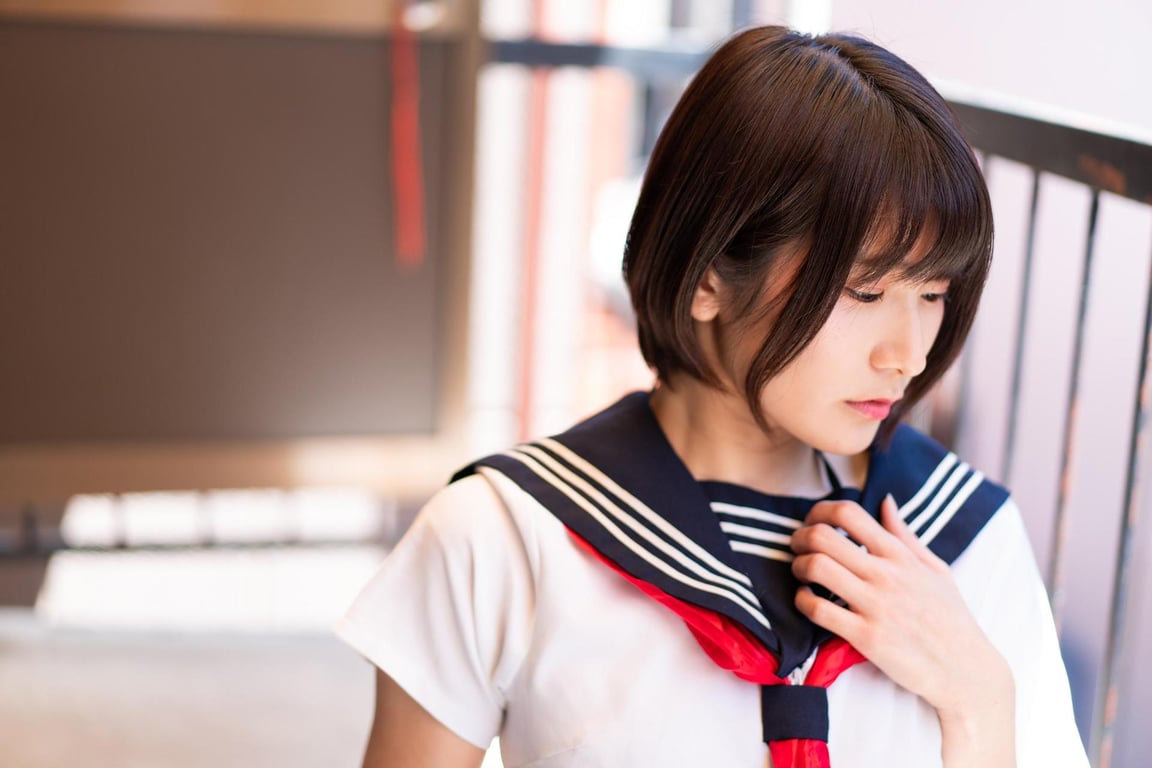 图片[19]-#Usako Kurusu 来栖兔 – Moment Vol.6 - 全本免费在线观看-阅图吧