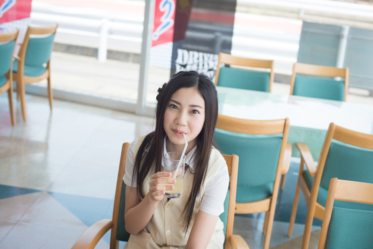 图片[4]-Ryoha Kitagawa 北川绫巴 - Driving Date with Girlfriend SKE48 与恋人的兜风约会 - 在线免费观看-阅图吧