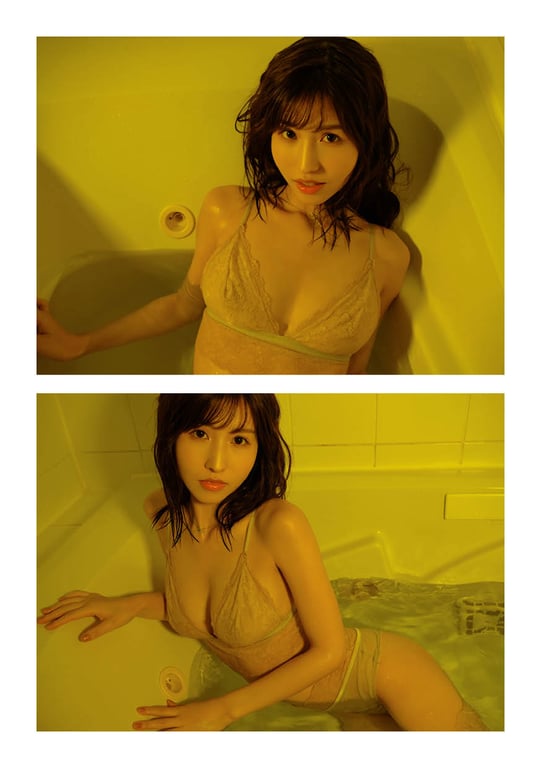 图片[65]-#Momo Sakura 樱空桃 lei felina (2021.03.15) - 全本免费在线观看-阅图吧