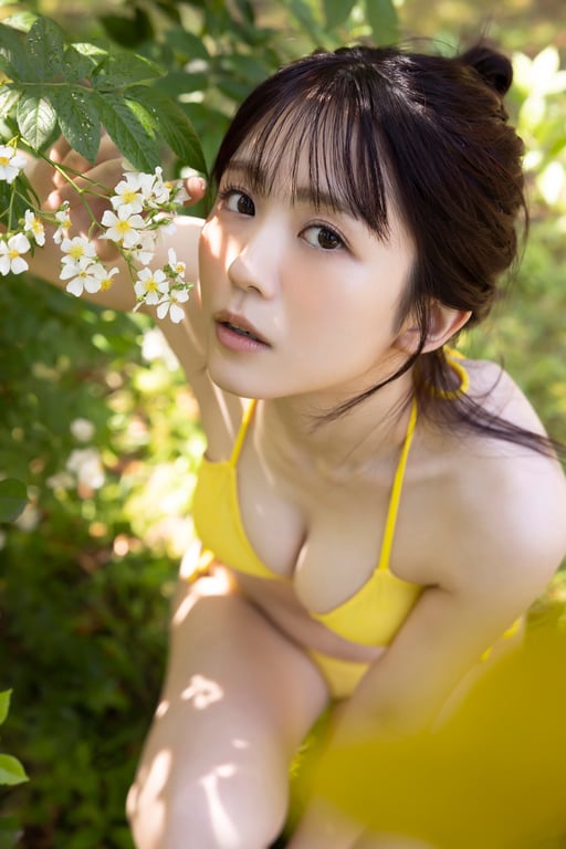 图片[66]-[FLASH Photobook] Tsumugi Hashimoto 桥本纺 - The best in Osaka is the best in Japan! 大阪第一就是日本第一！ (2023-06-20) - 在线免费观看-阅图吧