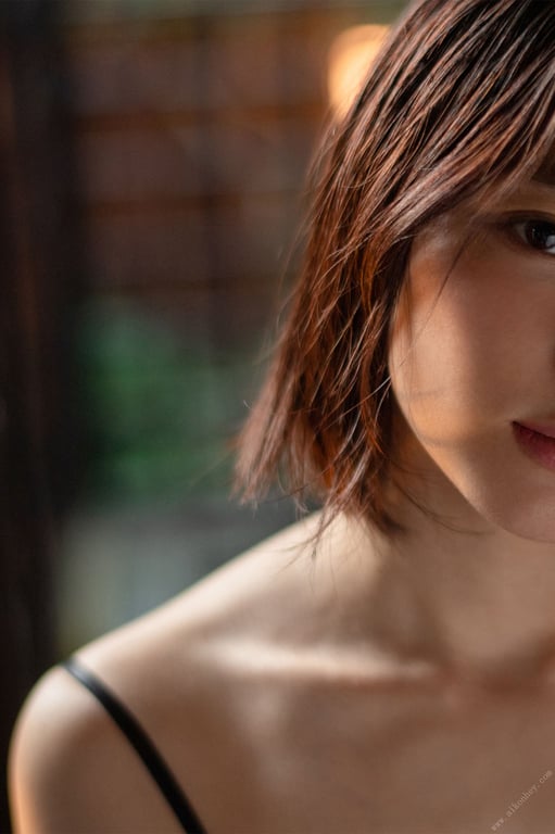 图片[101]-#Tsubasa Hazuki 叶月翼 – New frontier full nude vol.2 新境界全裸 vol.2 (2021-03-26) - 全本免费在线观看-阅图吧