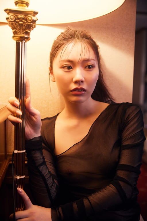 图片[52]-#FLASHデジタル写真集R 石川澪 想紧紧拥抱你。 - 全本免费在线观看-阅图吧