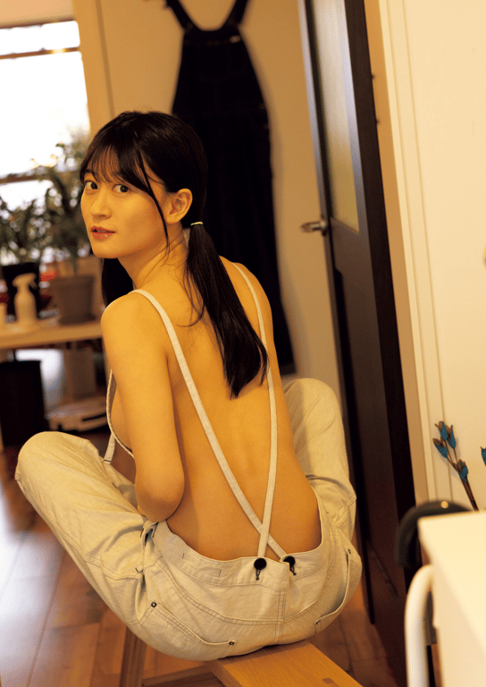 图片[4]-#Kei Jonishi 上西惠 – Sonomanma. “就这样。” (2022-05-27) - 全本免费在线观看-阅图吧