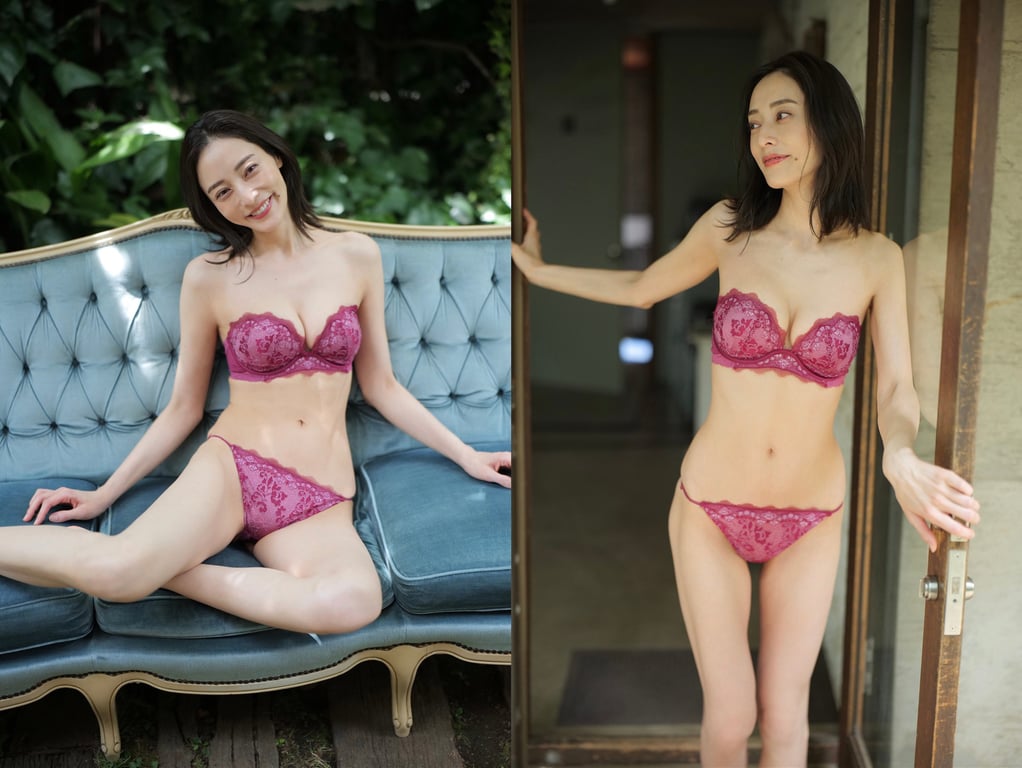 图片[24]-#池田夏希 闭上眼睛可不行哦 週刊ポストデジタル写真集 - 全本免费在线观看-阅图吧