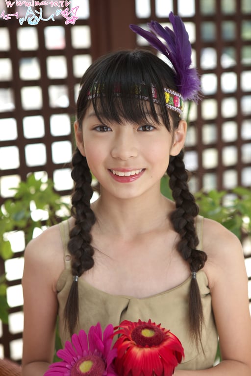 图片[5]-牧原あゆ 『世界のいもうと』 - 在线免费观看-阅图吧