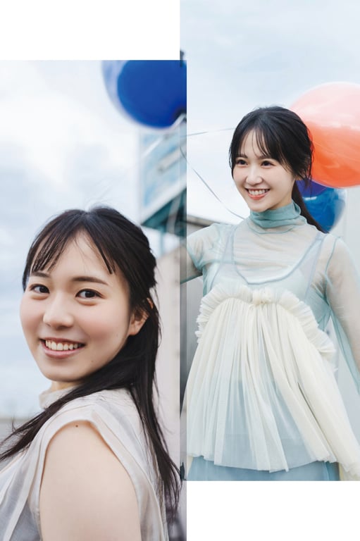 图片[20]-#ヤンマガアザーっす！STU48 石田千穗 石田美波 中村舞 宗雪里香 YM2024年7号 - 全本免费在线观看-阅图吧