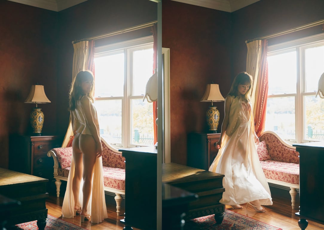 图片[21]-#鈴木奈奈 1st写真集 Vivace - 全本免费在线观看-阅图吧