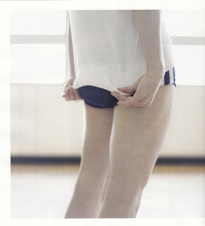 图片[33]-#青山裕企 Photobook 26sets\【青山裕企】思春期 - 全本免费在线观看-阅图吧