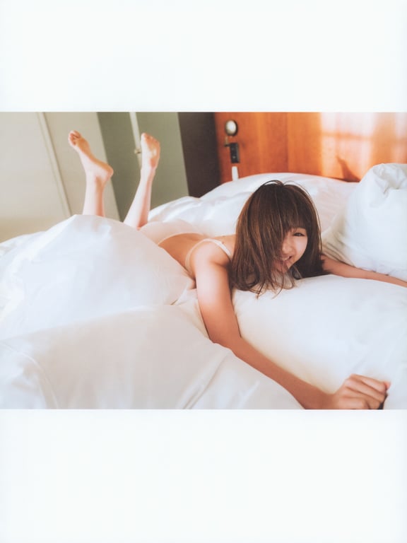 图片[62]-#井上小百合ファースト写真集「存在」 - 全本免费在线观看-阅图吧