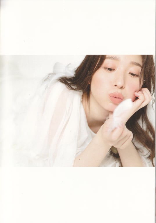 图片[39]-Yuzuki Oguro 大黑柚姬 - TEAM SHACHI Artbook Collection vol.2 reborn (2020-03-06) - 在线免费观看-阅图吧