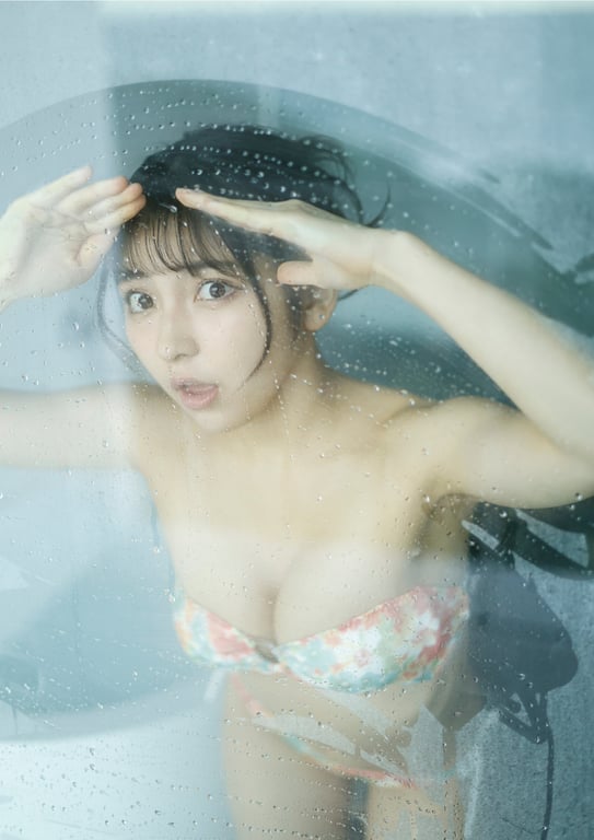 图片[40]-#TOOMI 十味 – 1666 days since I met you 与你相遇1666日。 (2023-02-16) - 全本免费在线观看-阅图吧