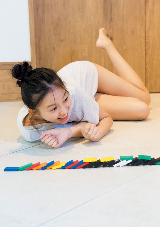 图片[77]-#【数字限定】志田音々 写真集 『 Best selection 』 (Wani Books 数字写真集) - 全本免费在线观看-阅图吧