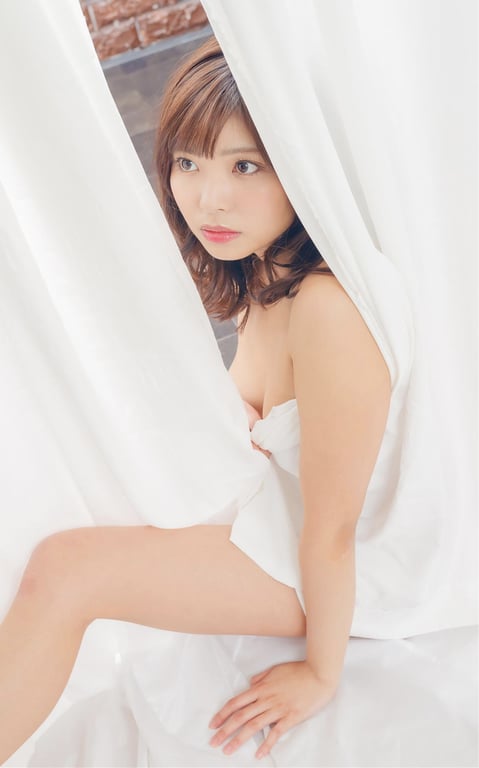 图片[14]-Gz PRESS 数字写真集 No.059 Mashiro Nishitani 西谷麻糸吕 - 在线免费观看-阅图吧