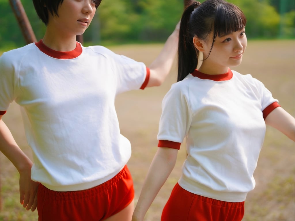 图片[37]-#Urara Kanon 花音丽 & Suzu Monami 桃奈美铃 – Beautiful World - 全本免费在线观看-阅图吧