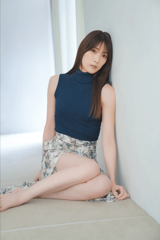 图片[99]-赤井沙希『GRACIA 全部未公开特别版 vol.2 120页豪华版』全图 - 在线免费观看-阅图吧