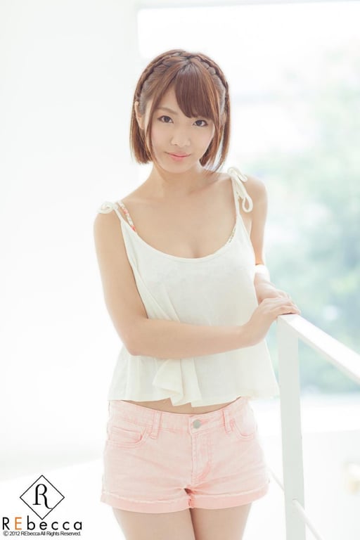 图片[30]-#Tsubasa Aizawa 逢泽翼 – Flapping while shining 闪耀振翅 - 全本免费在线观看-阅图吧