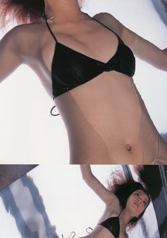 图片[7]-#(月刊シリーズ 074) – 月刊074 濑户早妃 (2005.12) - 全本免费在线观看-阅图吧