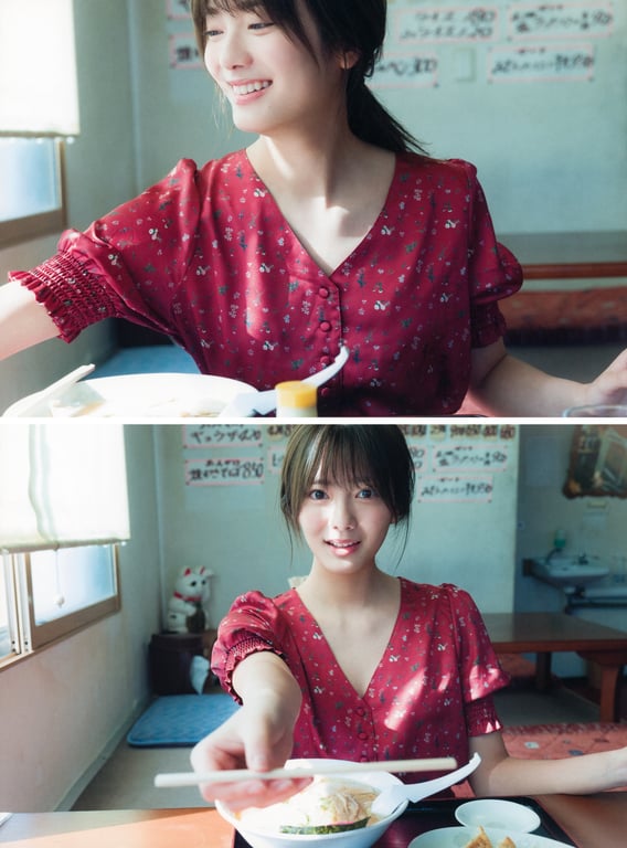 图片[19]-2021.08.17 田村保乃 1st写真集 第一步 - 在线免费观看-阅图吧