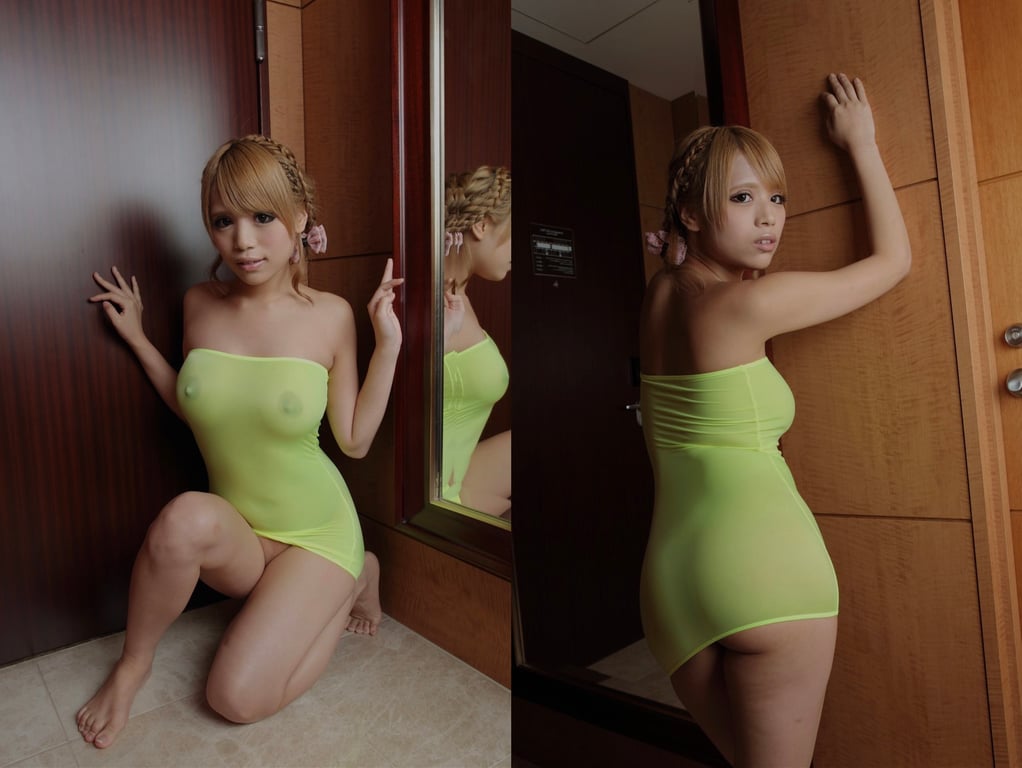 图片[130]-久保田麻美 フルヌード写真集 UMANORI (プレミアムマーメイド) - 在线免费观看-阅图吧