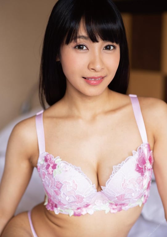 图片[17]-#Rika Aimi 逢见梨花 Transistor (2020.06.13) - 全本免费在线观看-阅图吧