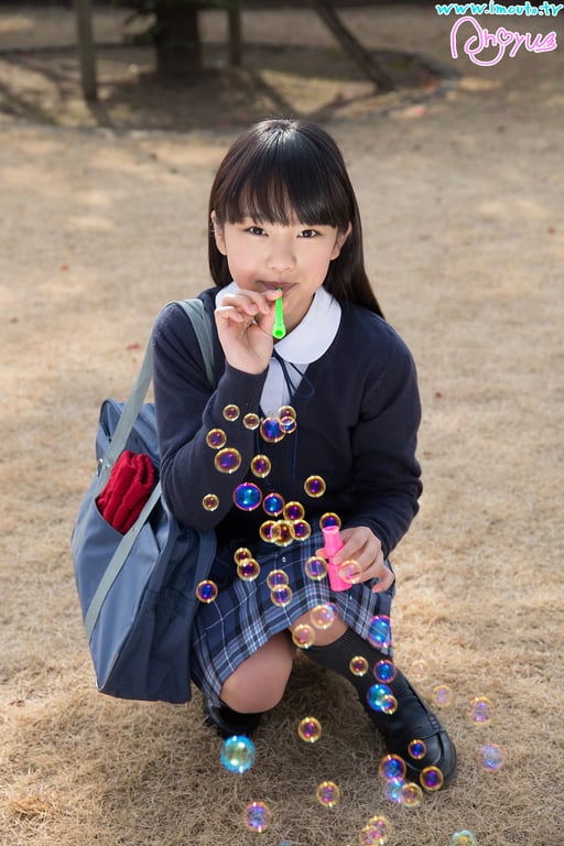 图片[53]-香月杏珠 『第一次的Chu♪』 - 在线免费观看-阅图吧