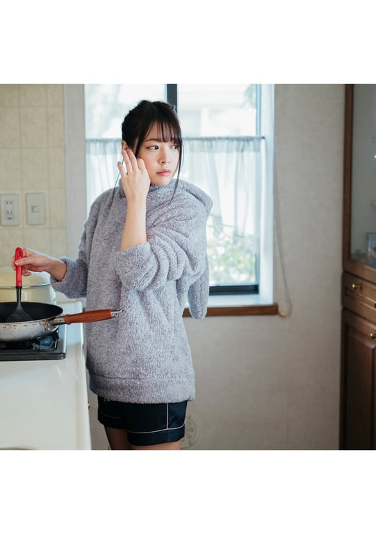 图片[56]-八木奈々 数字写真集 とられち(No Watermark) - 在线免费观看-阅图吧