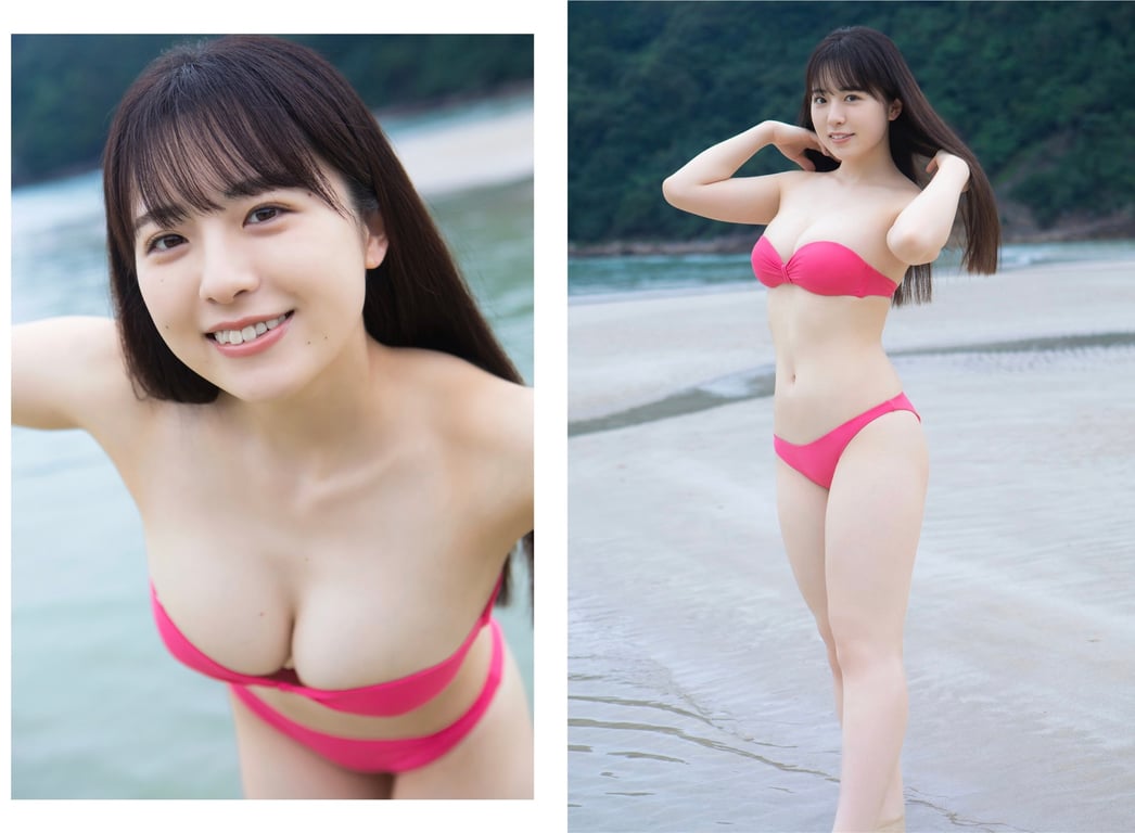 图片[23]-#西野夢菜 写真集『回乡下吧 Goin backt to the country』YJ PHOTO BOOK - 全本免费在线观看-阅图吧