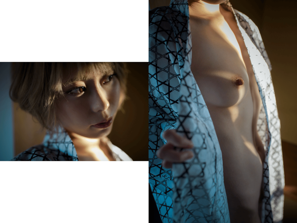 图片[42]-川菜美铃 ヘアヌード写真集 铃猫 Bell The Cat - 在线免费观看-阅图吧