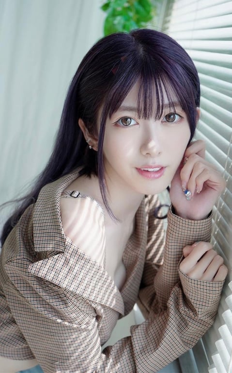 图片[15]-Miyuki Arisaka 有坂深雪 - OK？ 好的。NO watermark - 在线免费观看-阅图吧