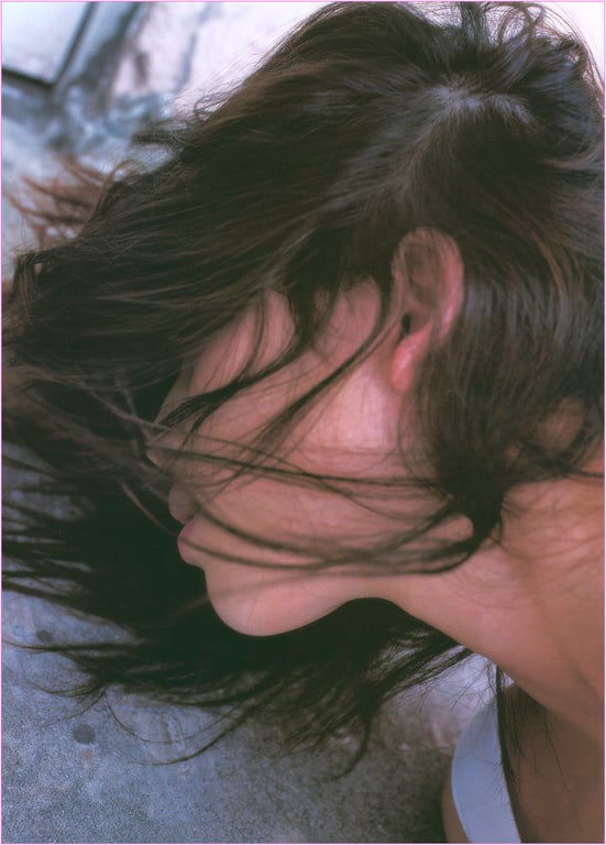 图片[10]-#(月刊系列 027) – 月刊027 嘉门洋子 - 全本免费在线观看-阅图吧