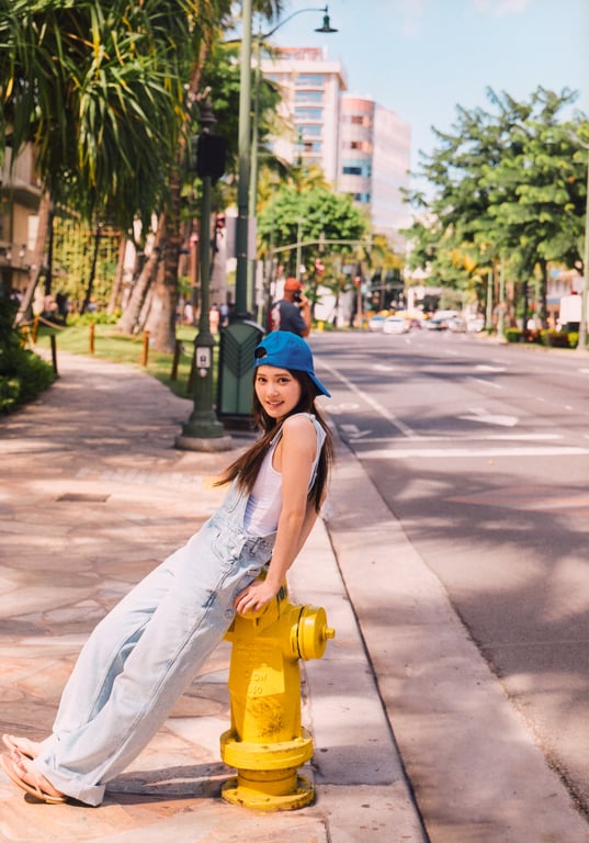 图片[45]-Shiho Kato 加藤史帆 - 1st Photobook #Aitai #想见你 (2023-06-20) - 在线免费观看-阅图吧