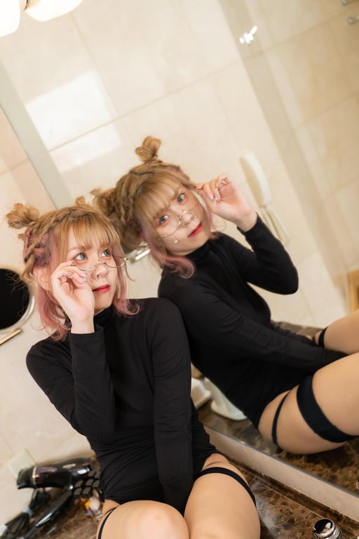 图片[205]-#Yuka Hanyu 羽生由香 – Moment Vol.3 - 全本免费在线观看-阅图吧