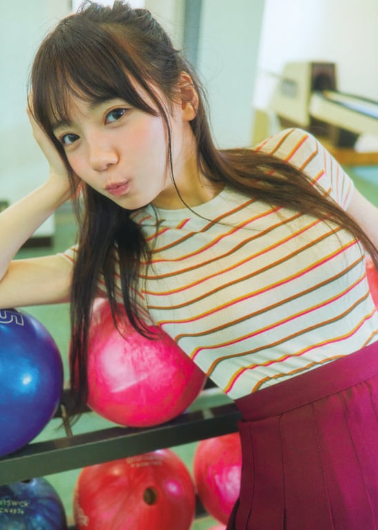 图片[59]-#Kyoko Saito 齐藤京子 1st Photobook – Special Lover 特别的恋人 (2021-01-19) - 全本免费在线观看-阅图吧